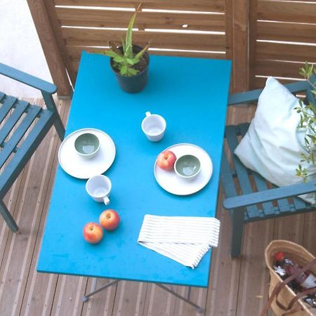 Loft Frontiere Montagne Et Plage Urrugne Exteriér fotografie