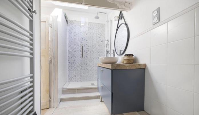 Loft Frontiere Montagne Et Plage Urrugne Exteriér fotografie