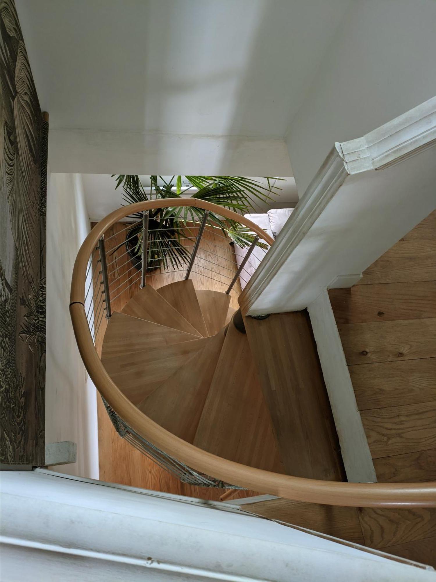 Loft Frontiere Montagne Et Plage Urrugne Exteriér fotografie